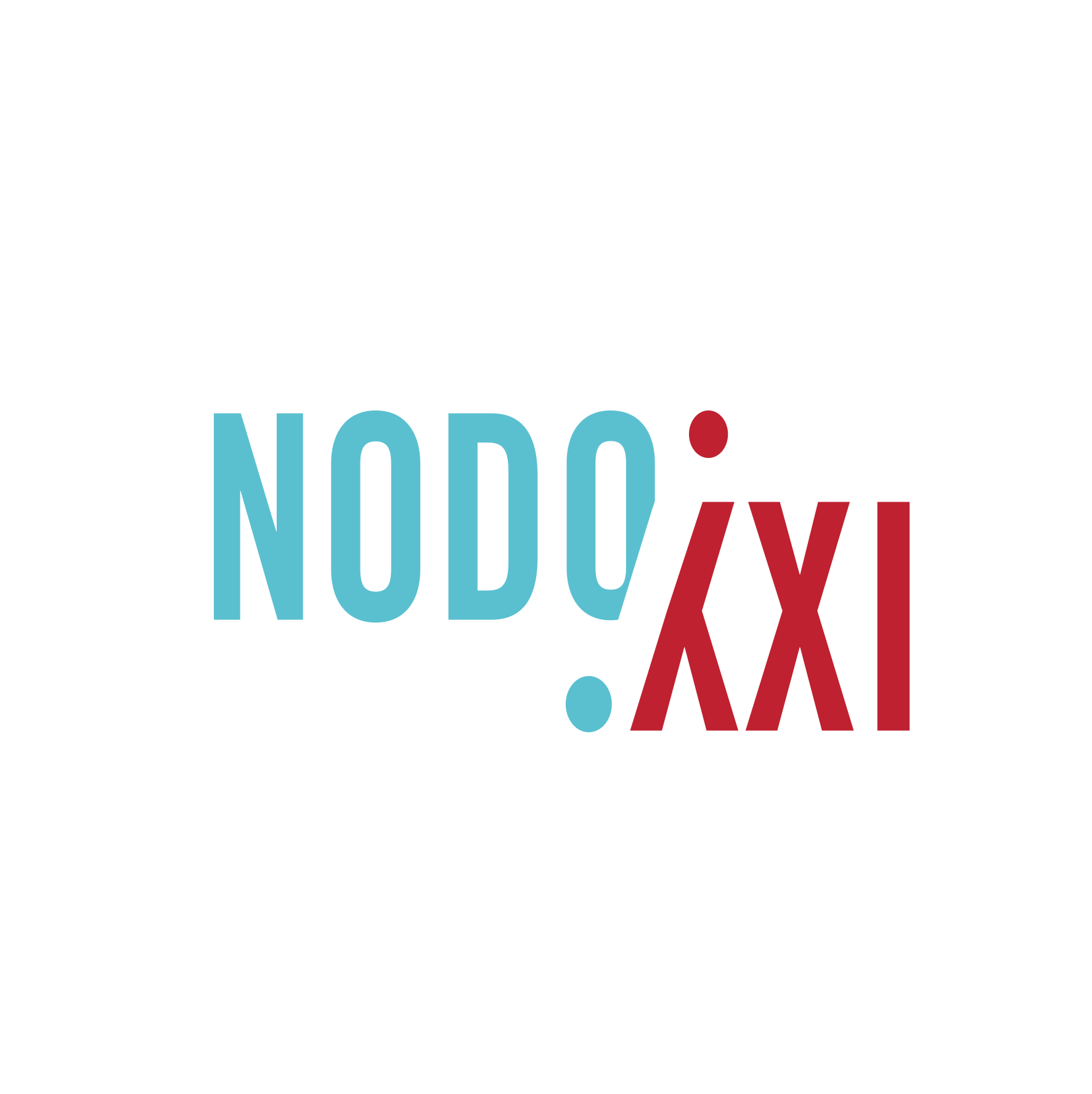Fundación Nodo XXI