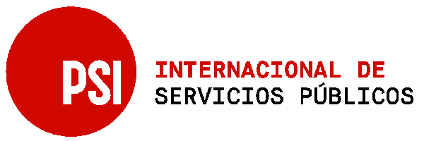 Internacional de Servicios Públicos